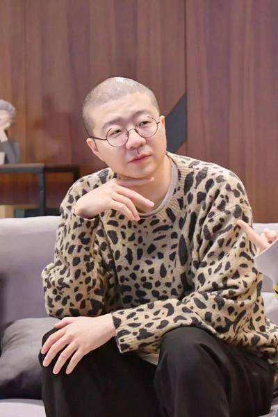 李诞上海个人脱口秀专场时间地点/门票购买 李诞上海个人脱口秀专场时间地点/门票购买