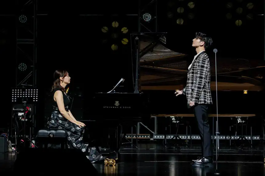 2022蔡程昱南京音乐会什么时候开始？门票在哪买？