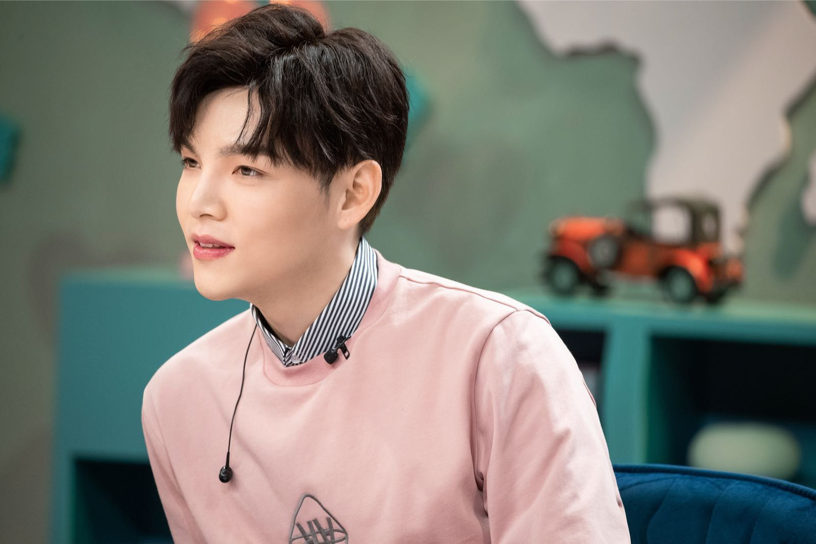 2022朱星杰南京演唱会时间、场馆、购票指南