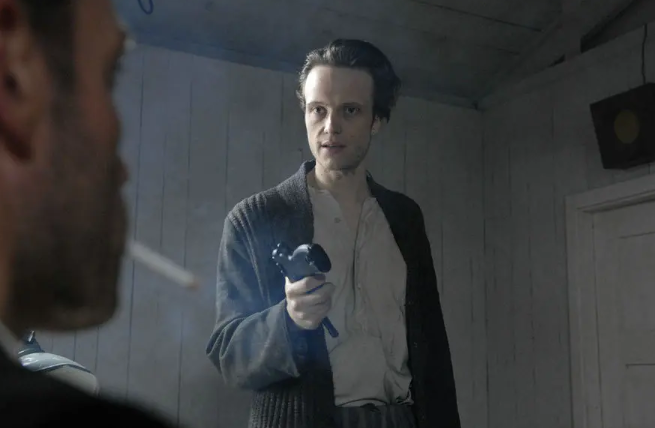 《伪钞制造者》:正视历史上的民族 《伪钞制造者》:正视历史上的民族