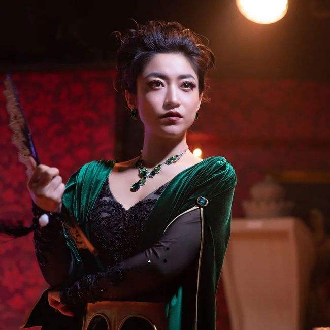 2022戏剧《贾尼斯基基》上海站（时间、门票、剧目简介）