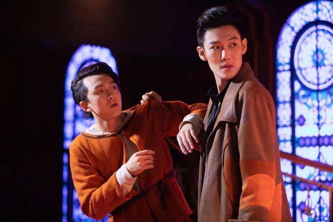 2022戏剧《贾尼斯基基》上海站（时间、门票、剧目简介）