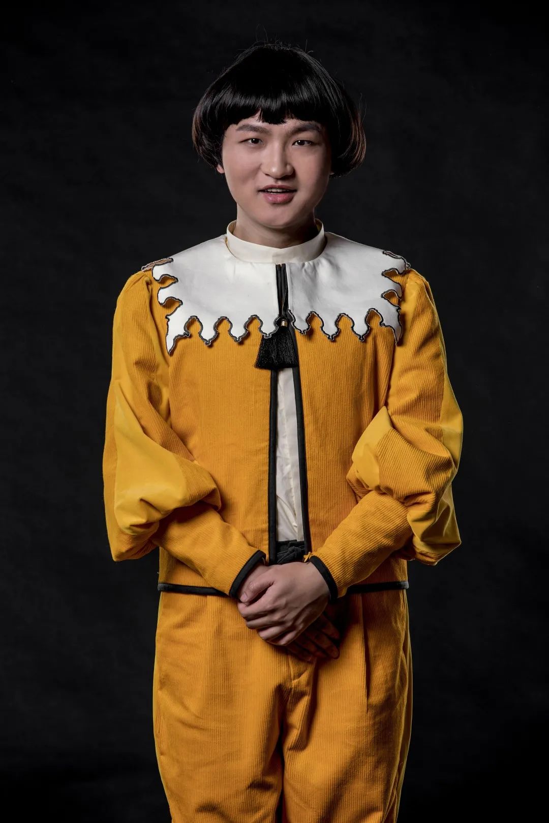 戏剧《贾尼斯基基》上海站演出信息、订票链接