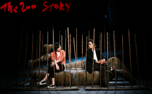 2022话剧《动物园的故事》北京站什么时候开场？门票在哪买？