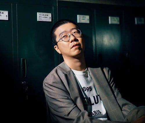 李诞上海个人脱口秀专场时间地点/门票购买 李诞上海个人脱口秀专场时间地点/门票购买