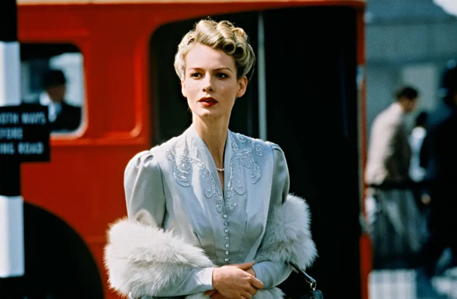 《拦截密码战》：紧张悬疑略带浪漫的故事