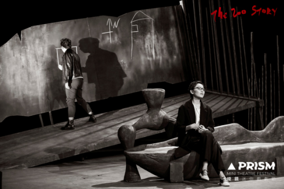 2022话剧《动物园的故事》北京站什么时候开场？门票在哪买？