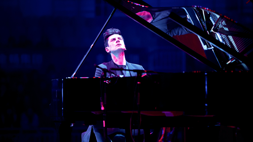 2022马克西姆福州钢琴音乐会什么时间开始？门票在哪买？