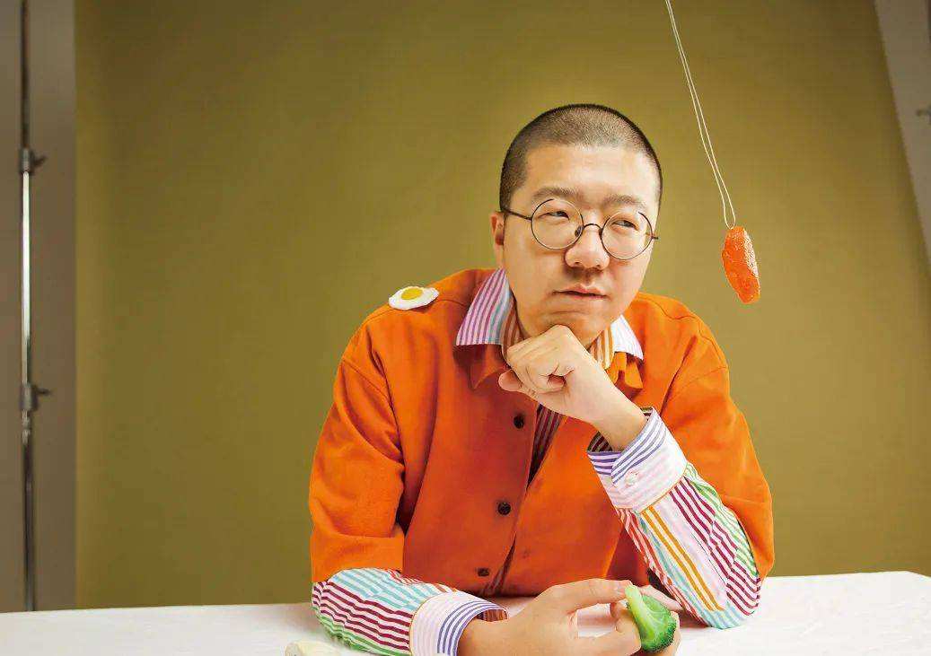 2022李诞上海个人脱口秀专场（时间、地点、门票）