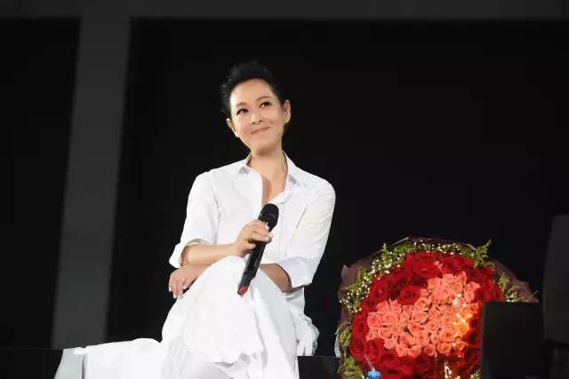 2023刘若英泉州演唱会什么时间开始？门票在哪买？