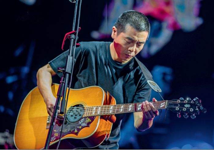 2022苏阳烟台演唱会演出地点+门票链接