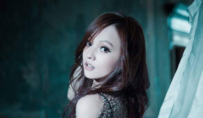 2023张韶涵江门演唱会什么时间开票？价格是多少？