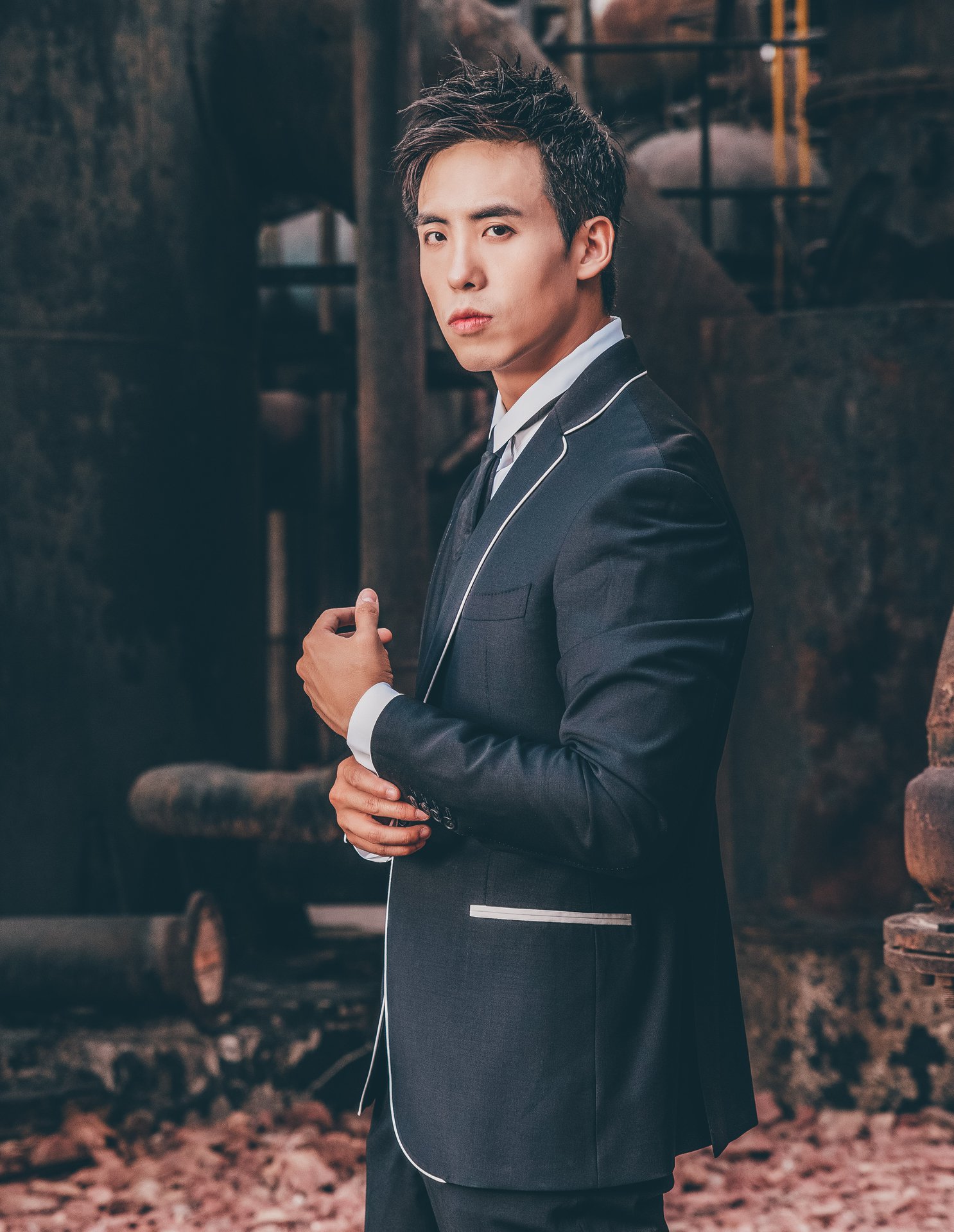 2022洪之光上海演唱会时间安排(附门票预订) 2022洪之光上海演唱会时间安排(附门票预订)