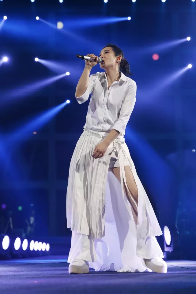 2023刘若英泉州演唱会什么时间开始？门票在哪买？