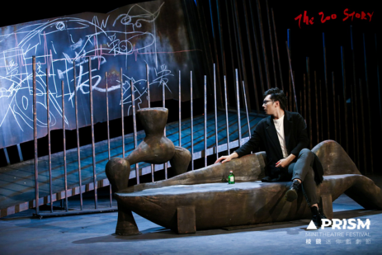 2022话剧《动物园的故事》北京站什么时候开场？门票在哪买？