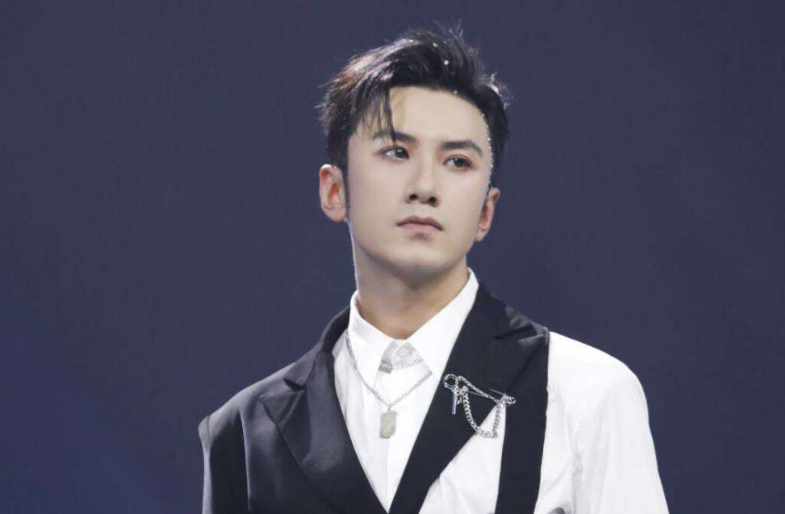 2022肖顺尧重庆演唱会时间详情、门票购买