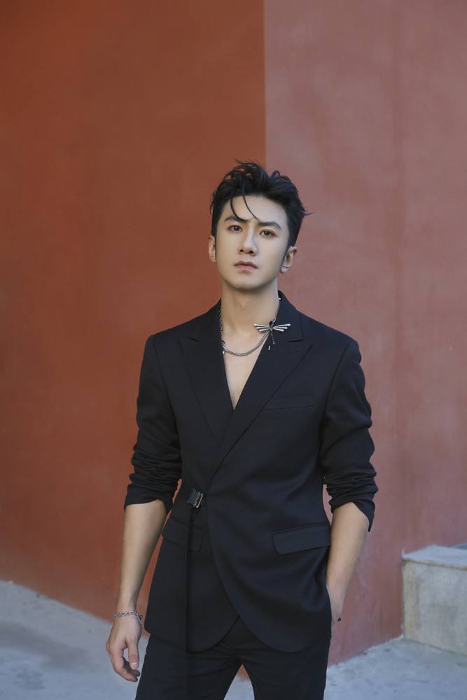 2022肖顺尧重庆演唱会门票在哪买？多少钱？