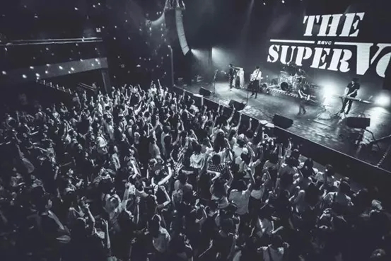 2022果味VC＜生命中有的那些灿烂＞巡演-南宁站