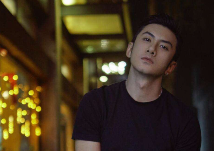 2022肖顺尧重庆演唱会时间详情、门票购买