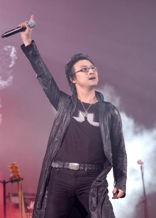 2022汪峰武汉演唱会时间、场馆、票价 2022汪峰武汉演唱会时间、场馆、票价