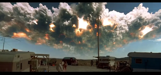 《独立日》:为了英雄而英雄 《独立日》:为了英雄而英雄