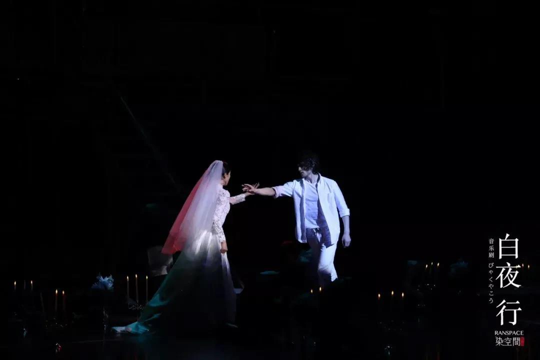 2022音乐剧《白夜行》北京站时间、地点、门票价格