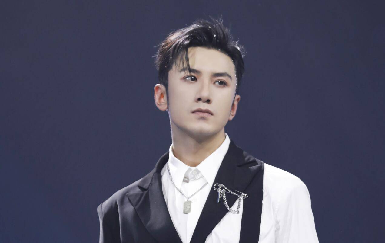 2022肖顺尧重庆演唱会时间安排及门票链接