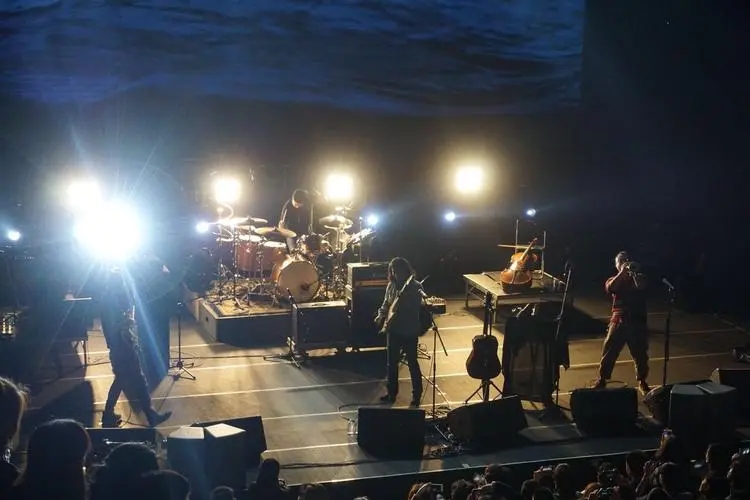 2023成都元气森林音乐节门票+阵容+场馆信息