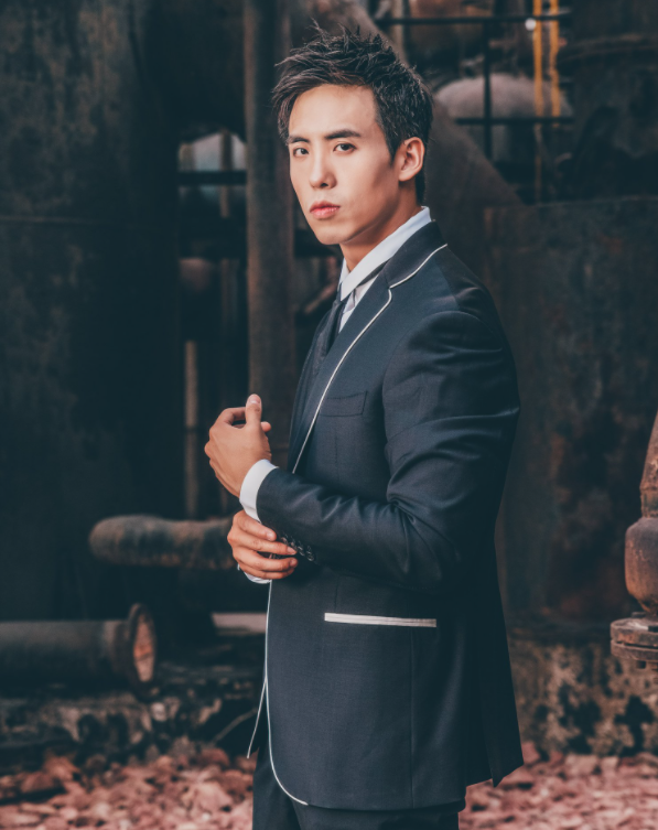 2022洪之光上海演唱会票价多少钱？