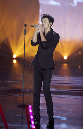 2022肖顺尧重庆演唱会时间详情、门票购买