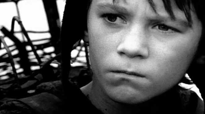 《中世纪的导航者》：80年代新西兰电影