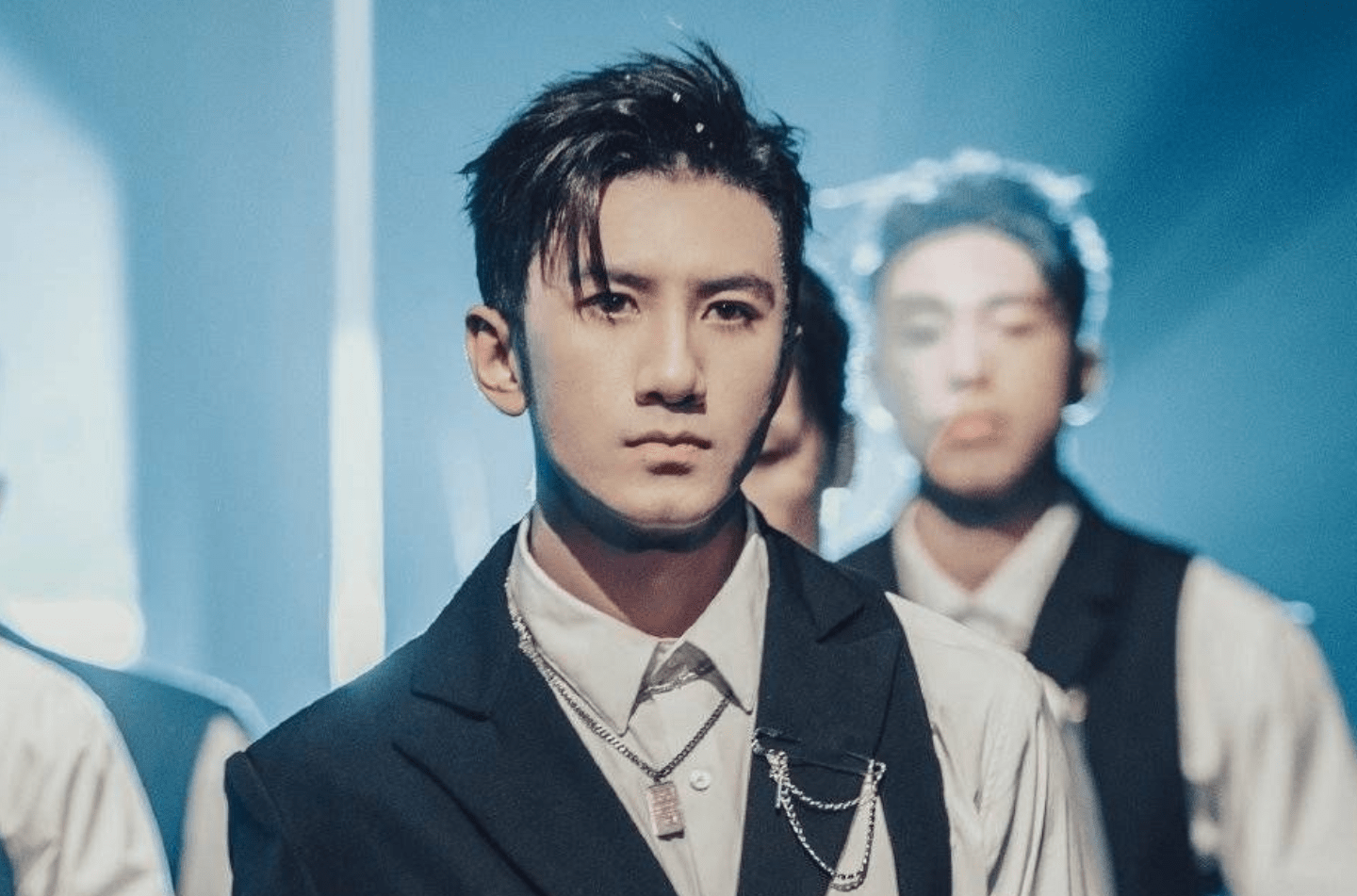 2022肖顺尧重庆演唱会时间安排及门票链接