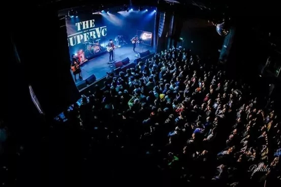 2022果味VC＜生命中有的那些灿烂＞巡演-南宁站