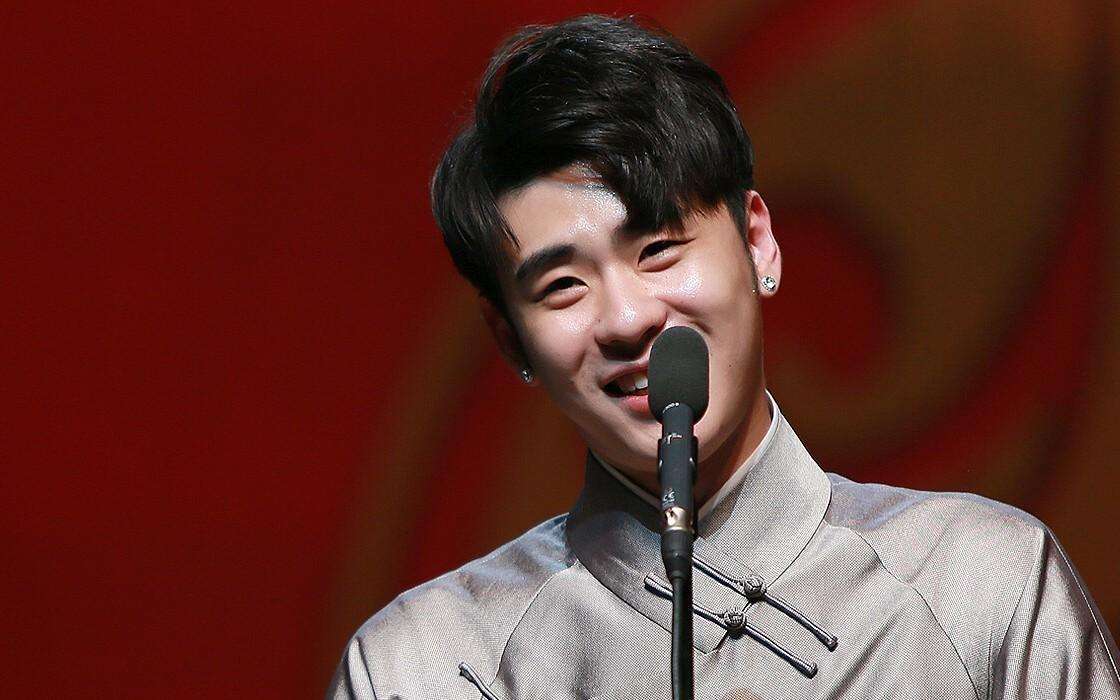 2023张云雷南京演唱会门票+场馆+行程一览