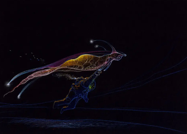 《深渊》：被遗忘的科幻经典