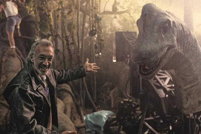 《侏罗纪公园》:艺术与娱乐完美结合的典范 《侏罗纪公园》:艺术与娱乐完美结合的典范