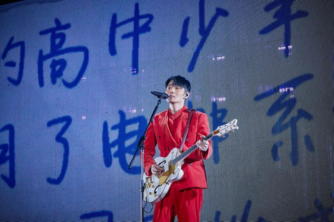 2023李荣浩南京演唱会演出详情、门票预订