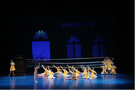 2022音乐剧《烽火·冼星海》-佛山站 2022音乐剧《烽火·冼星海》-佛山站