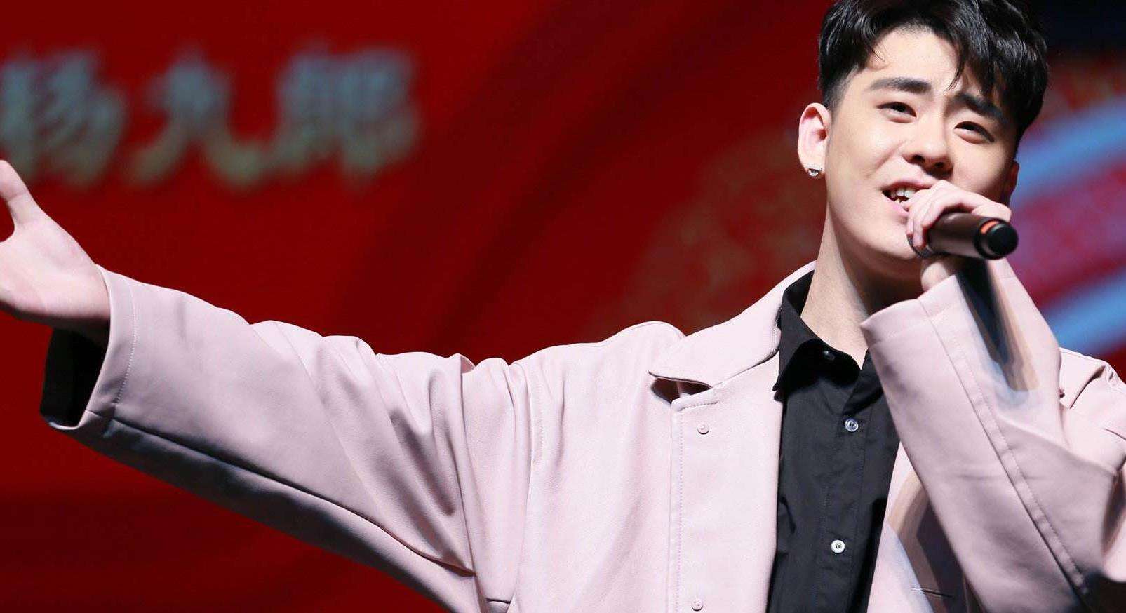 2023张云雷南京演唱会门票+场馆+行程一览