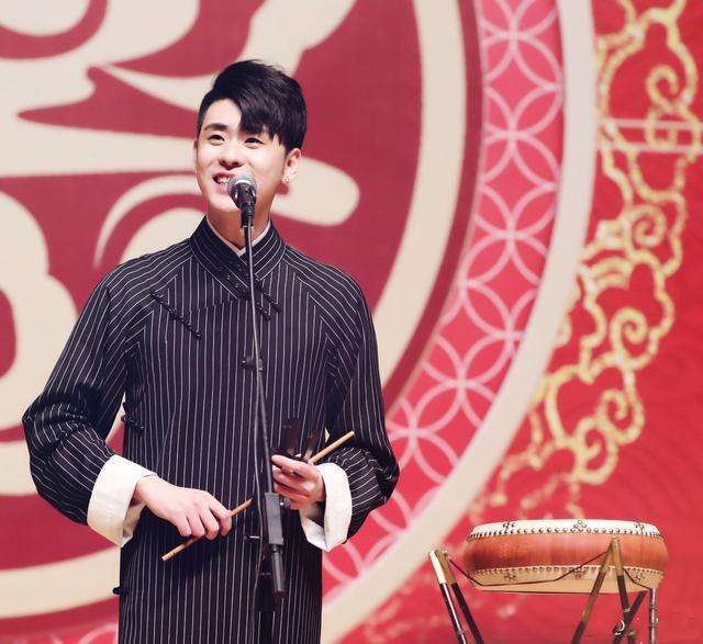 2023张云雷南京演唱会门票+场馆+行程一览