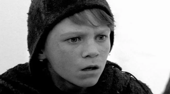 《中世纪的导航者》：80年代新西兰电影