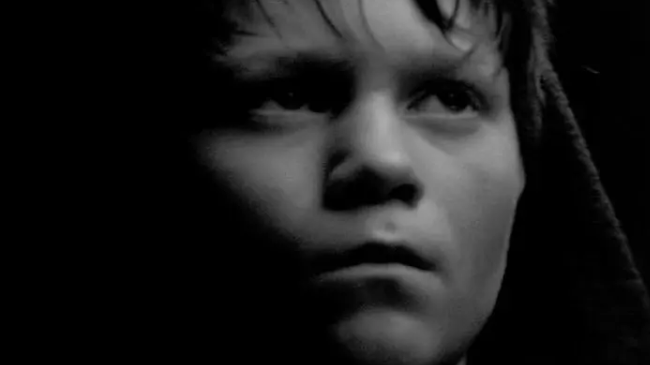 《中世纪的导航者》：80年代新西兰电影