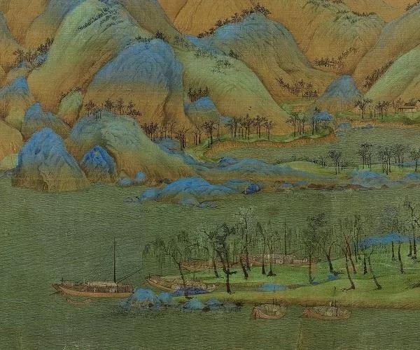 2022舞剧《只此青绿》沈阳站时间、地点、门票价格