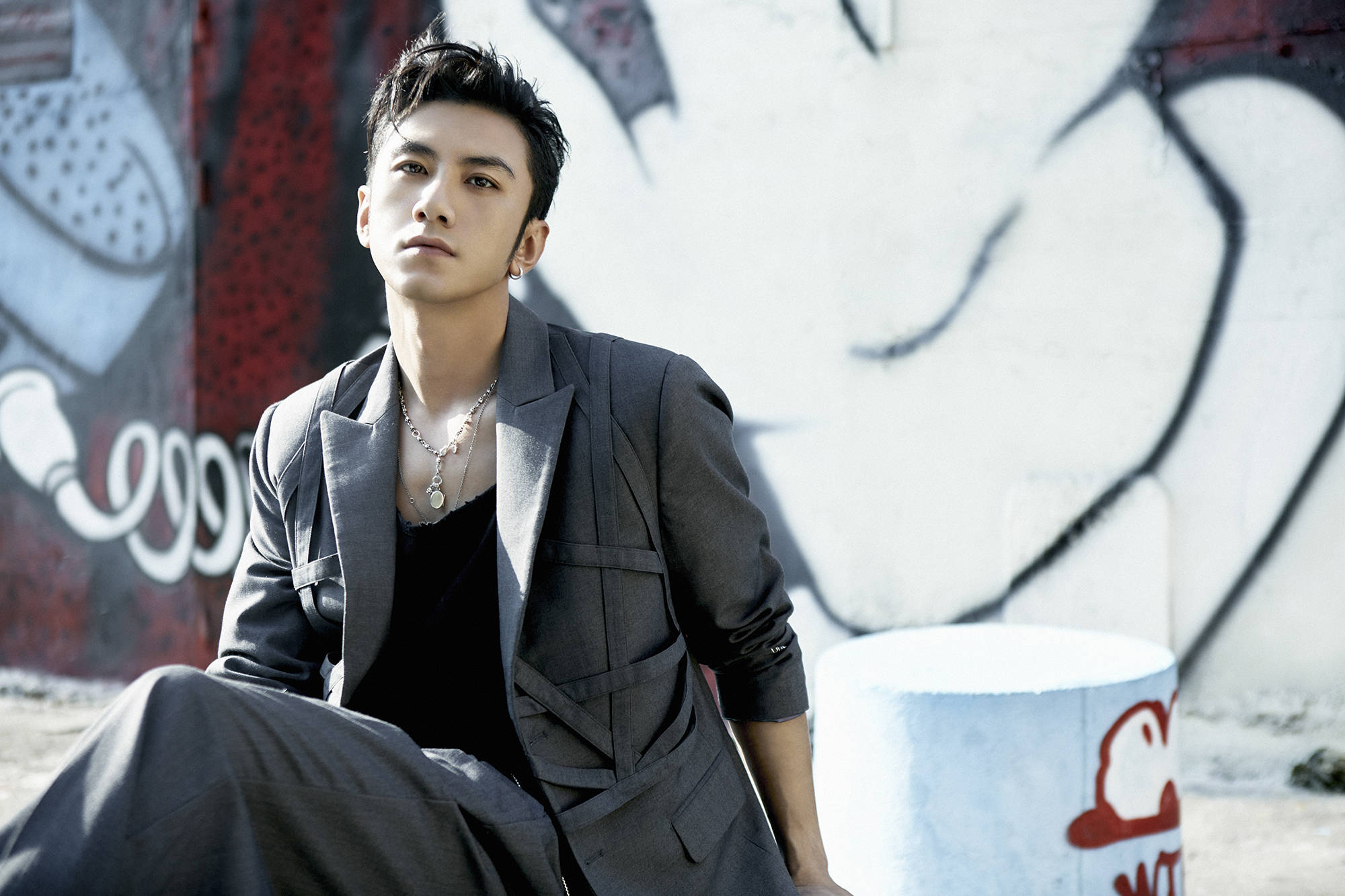 2022肖顺尧重庆演唱会时间安排及门票链接