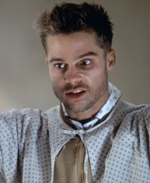 《十二只猴子》：未来就是历史