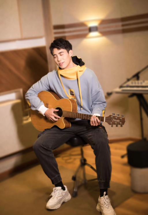 2022洪之光上海演唱会票价多少钱？