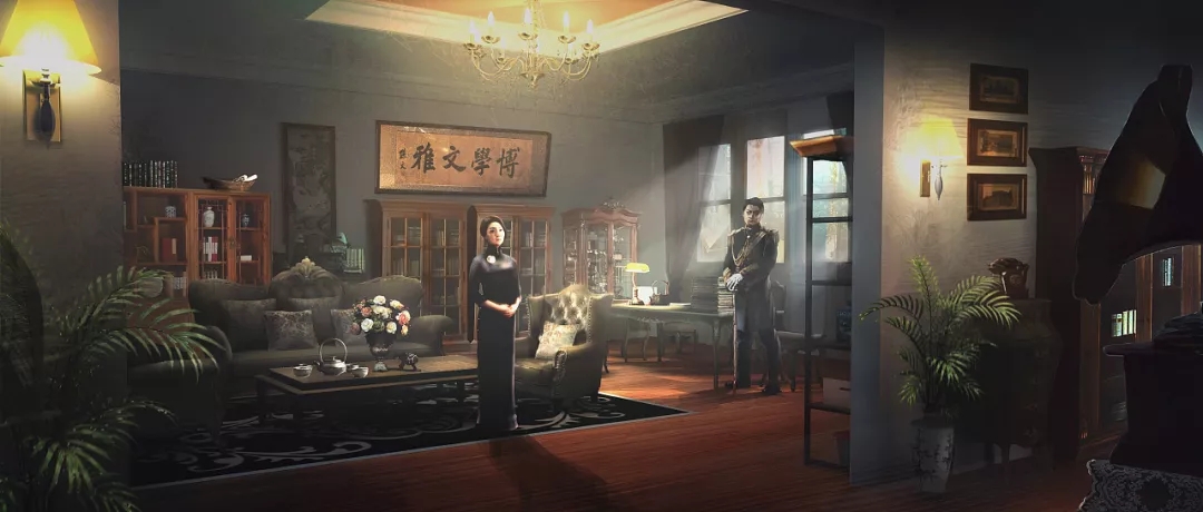 2022“第七届张家港戏剧节”系列演出——话剧《死无对证》-张家港站