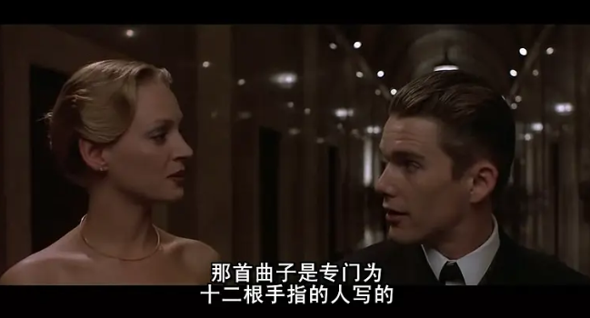 《变种异煞》：基因编辑婴儿的残酷预言