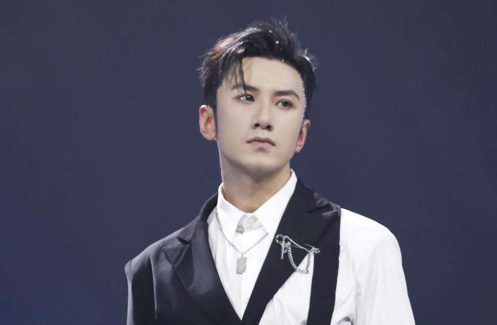 2022肖顺尧重庆演唱会门票信息+演出安排