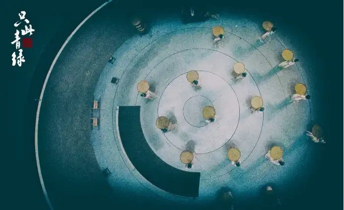 2023舞剧《只此青绿》杭州站门票在哪买？